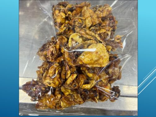 หมึก​ฉาบ
