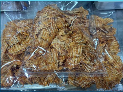 หมึก​เตาทอง